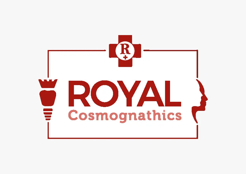 royal cosmognathic logo
