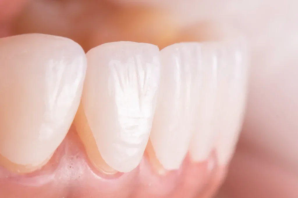 dental veneers cosmetic dentistry