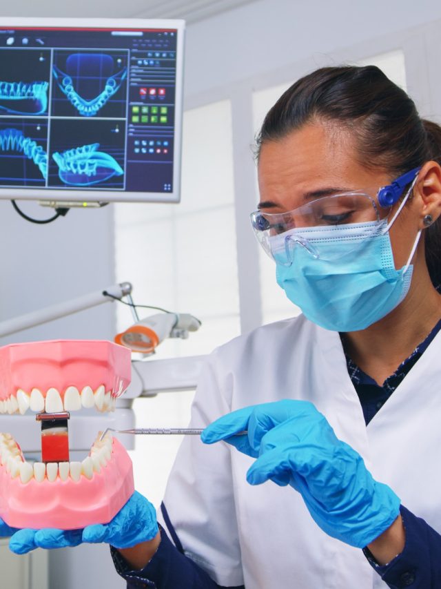 Advanced Dentistry in Mumbai – Royal Cosmognathic